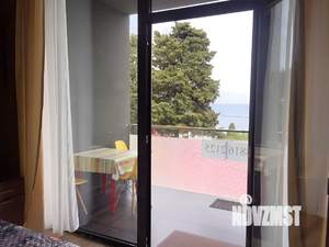 Студия квартира, посуточно, 35м2, 3/5 этаж