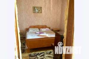 2-к квартира, посуточно, 75м2, 1/2 этаж