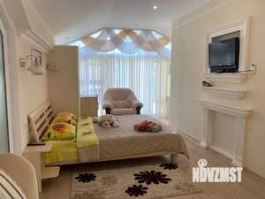 3-к квартира, посуточно, 90м2, 2/3 этаж