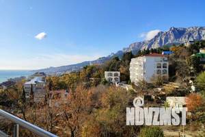 1-к квартира, посуточно, 26м2, 4/5 этаж