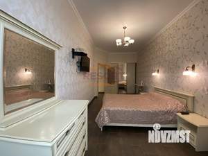 2-к квартира, посуточно, 60м2, 5/9 этаж