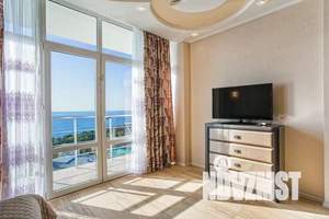 1-к квартира, посуточно, 35м2, 5/6 этаж