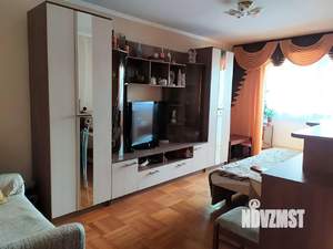 2-к квартира, посуточно, 46м2, 2/5 этаж