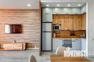 3-к квартира, посуточно, 88м2, 3/12 этаж