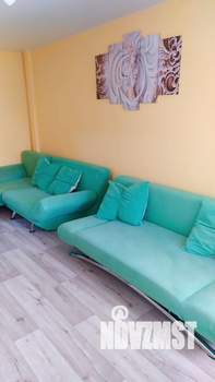 2-к квартира, посуточно, 52м2, 2/9 этаж