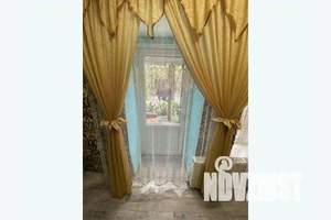 1-к квартира, посуточно, 25м2, 1/3 этаж