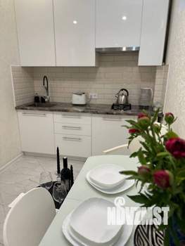 2-к квартира, посуточно, 60м2, 2/3 этаж