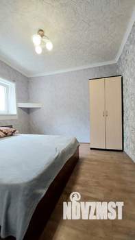 2-к квартира, посуточно, 40м2, 1/3 этаж