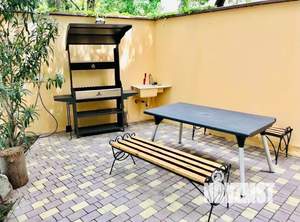 2-к квартира, посуточно, 45м2, 3/3 этаж