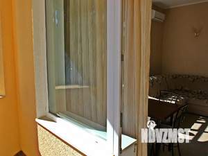 2-к квартира, посуточно, 55м2, 1/1 этаж