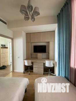 2-к квартира, посуточно, 69м2, 10/11 этаж