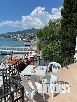 1-к квартира, посуточно, 30м2, 2/2 этаж