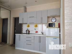 Студия квартира, посуточно, 30м2, 2/6 этаж