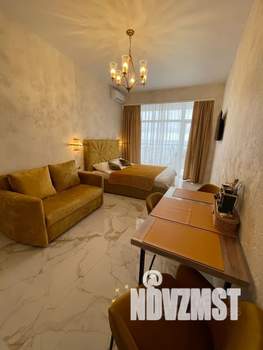 Студия квартира, посуточно, 30м2, 4/13 этаж