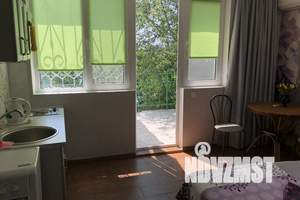 1-к квартира, посуточно, 30м2, 2/2 этаж