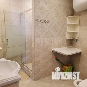 2-к квартира, посуточно, 50м2, 3/6 этаж