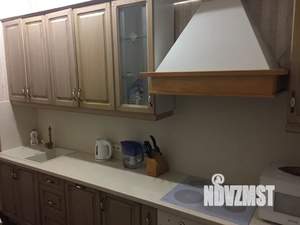 2-к квартира, посуточно, 80м2, 1/3 этаж