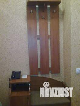 1-к квартира, посуточно, 30м2, 2/4 этаж