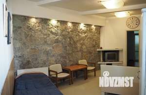 1-к квартира, посуточно, 30м2, 1/3 этаж