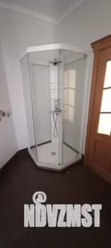 3-к квартира, посуточно, 110м2, 3/3 этаж