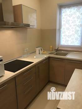 2-к квартира, посуточно, 60м2, 2/2 этаж