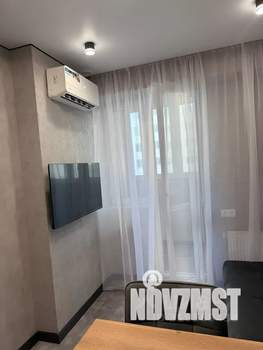 1-к квартира, посуточно, 37м2, 3/15 этаж