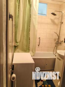 2-к квартира, посуточно, 40м2, 3/4 этаж