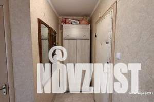 1-к квартира, посуточно, 31м2, 3/5 этаж