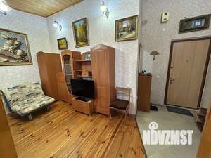 1-к квартира, посуточно, 53м2, 3/3 этаж