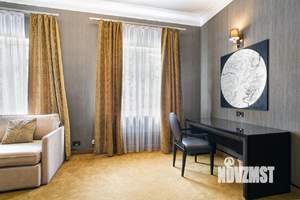 1-к квартира, посуточно, 65м2, 1/1 этаж