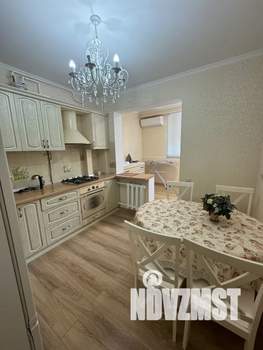 1-к квартира, посуточно, 50м2, 3/9 этаж