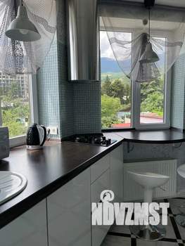 Студия квартира, посуточно, 25м2, 3/3 этаж