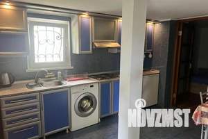 3-к квартира, посуточно, 60м2, 1/2 этаж