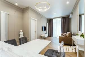 2-к квартира, посуточно, 73м2, 2/9 этаж