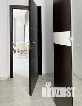 2-к квартира, посуточно, 55м2, 3/4 этаж