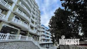 2-к квартира, посуточно, 50м2, 1/1 этаж