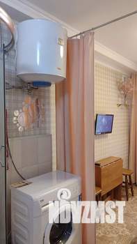 1-к квартира, посуточно, 15м2, 4/4 этаж