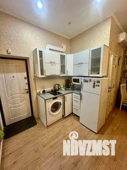 Студия квартира, посуточно, 22м2, 2/3 этаж