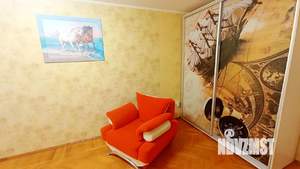 2-к квартира, посуточно, 47м2, 2/5 этаж