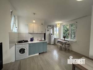 2-к квартира, на длительный срок, 42м2, 2/2 этаж