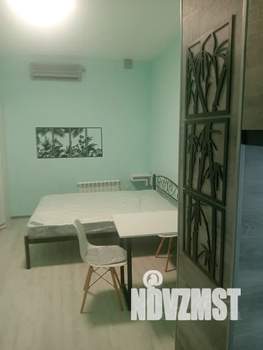 Студия квартира, посуточно, 21м2, 2/2 этаж