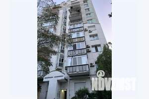 2-к квартира, посуточно, 72м2, 4/10 этаж