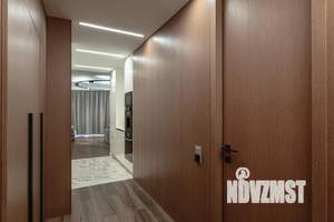 2-к квартира, посуточно, 80м2, 14/19 этаж