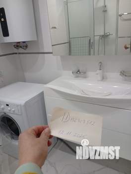 Студия квартира, посуточно, 35м2, 6/7 этаж