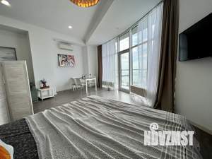 2-к квартира, посуточно, 90м2, 9/14 этаж