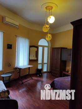 1-к квартира, посуточно, 35м2, 2/2 этаж