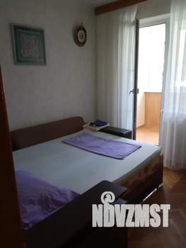 3-к квартира, посуточно, 72м2, 8/9 этаж