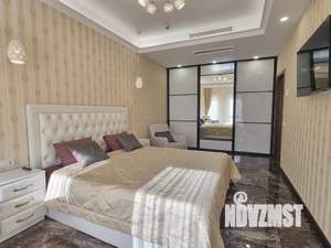 2-к квартира, посуточно, 76м2, 3/9 этаж