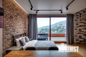 3-к квартира, посуточно, 120м2, 5/12 этаж