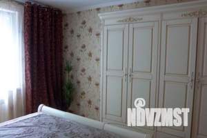 2-к квартира, посуточно, 60м2, 1/2 этаж